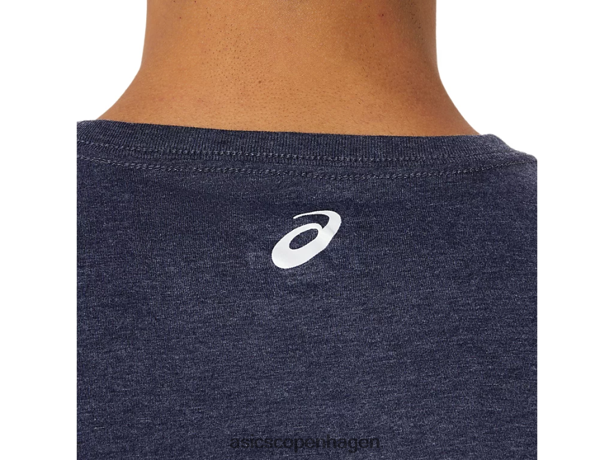 Asics 1977 mtn tee ærtelyng Z206F62036