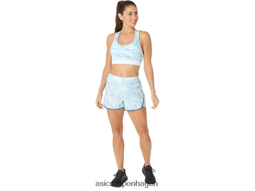 Asics 25in pr lyte short 20 sky sumi drop Z206F62167