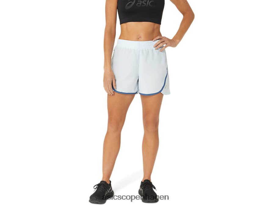 Asics 4in pr lyte short 20 himmel Z206F62169