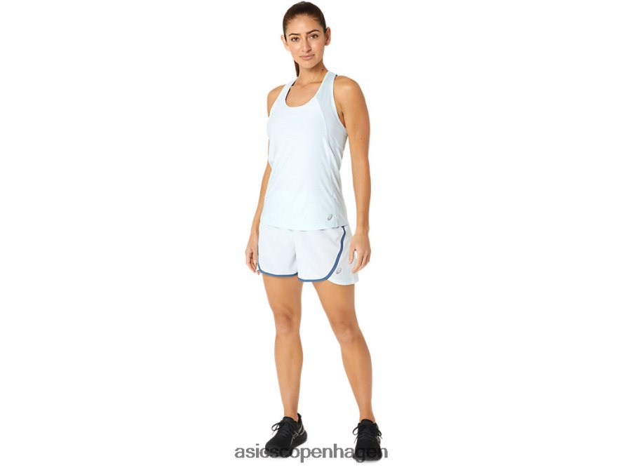 Asics 4in pr lyte short 20 himmel Z206F62169