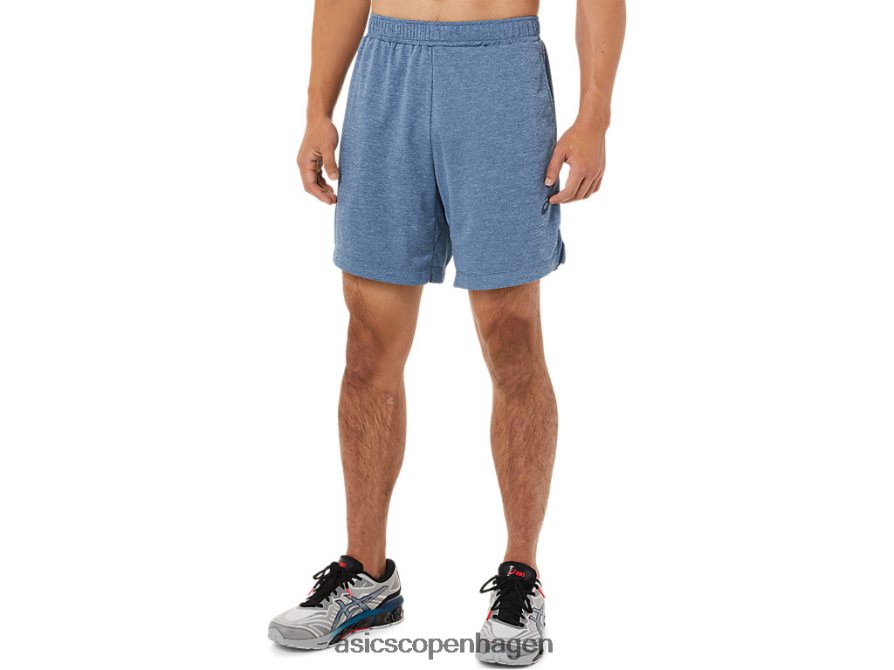 Asics 7 i shorts storhajlyng Z206F61435