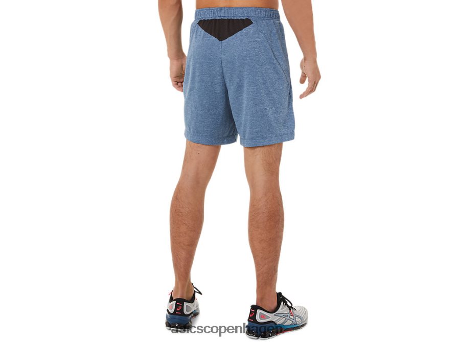 Asics 7 i shorts storhajlyng Z206F61435