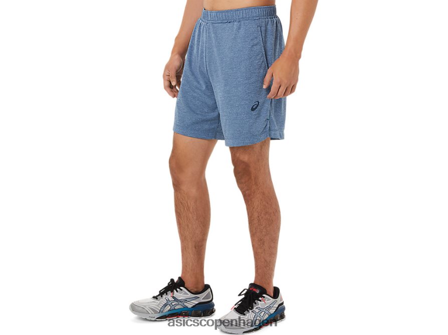 Asics 7 i shorts storhajlyng Z206F61435