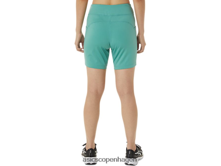 Asics 7 tommer strikket kort salvie Z206F63390