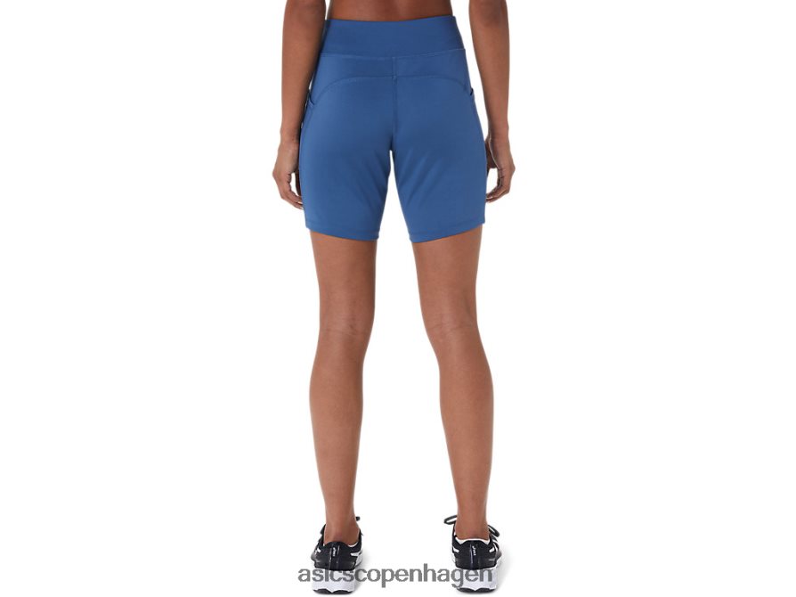 Asics 7 tommer strikket kort storhaj Z206F62774