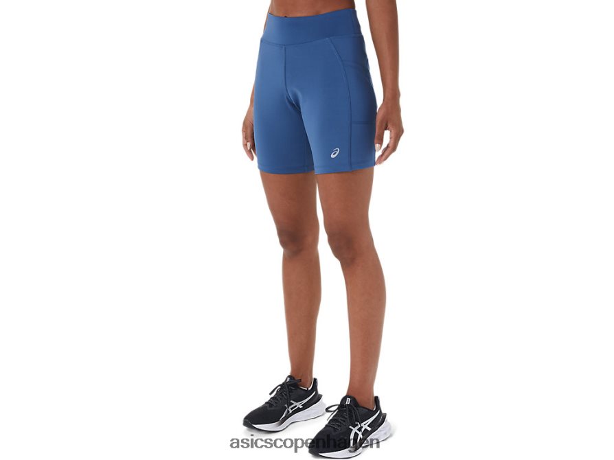 Asics 7 tommer strikket kort storhaj Z206F62774