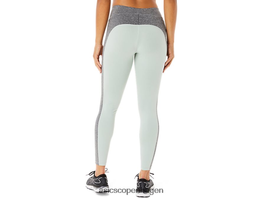 Asics 7/8 præstationstæt lavsten/mellemgrå lyng Z206F63446