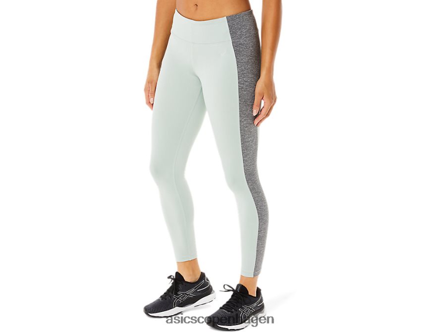 Asics 7/8 præstationstæt lavsten/mellemgrå lyng Z206F63446