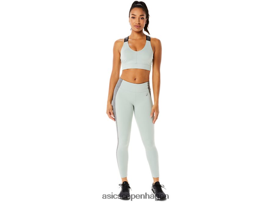 Asics 7/8 præstationstæt lavsten/mellemgrå lyng Z206F63446