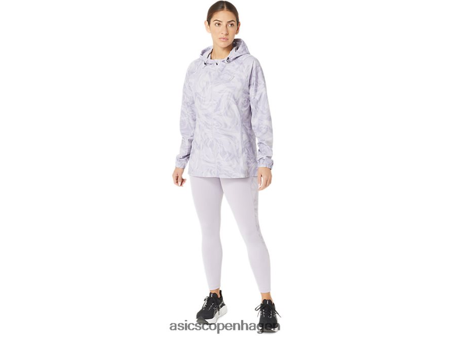 Asics 7/8 præstationstæt skumringsviolet Z206F62296