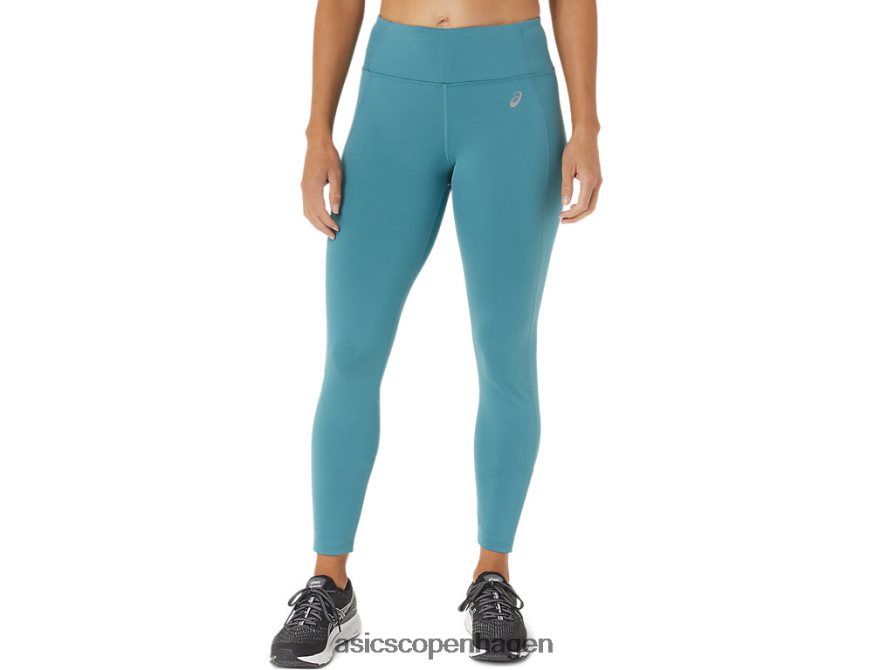 Asics 7/8 præstationstæt tåget fyr Z206F63050