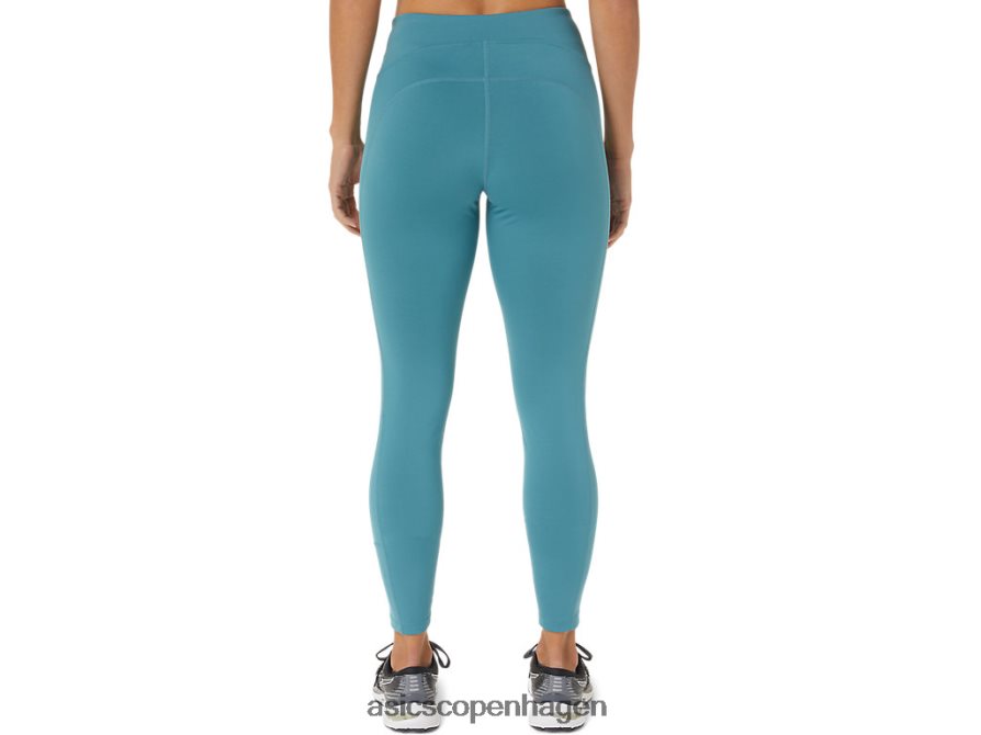 Asics 7/8 præstationstæt tåget fyr Z206F63050