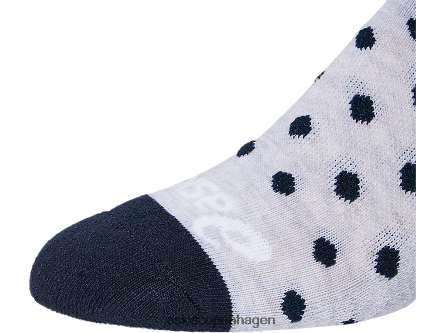 Asics accelerate sok 6 pack blå/lilla assorteret Z206F63455