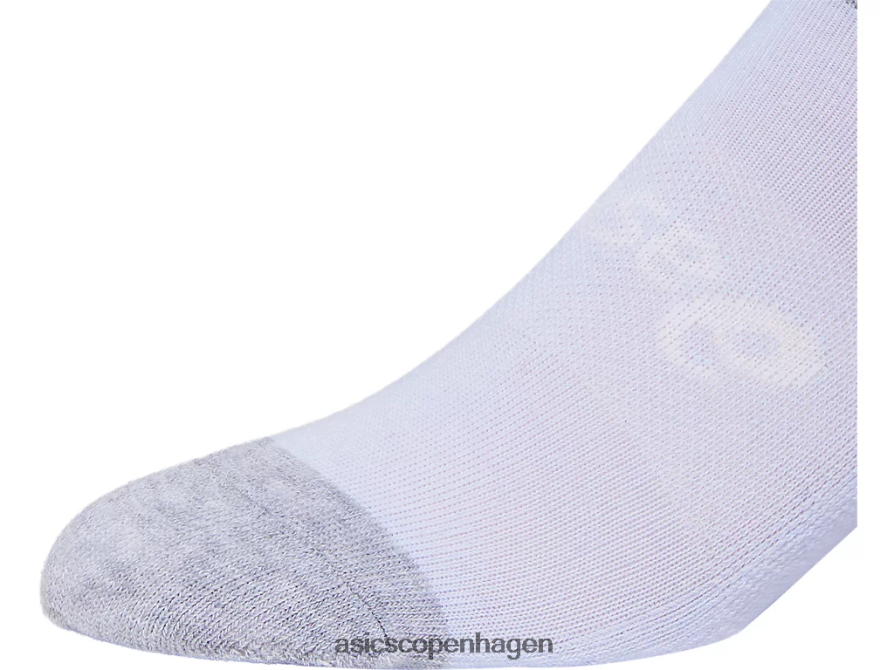 Asics accelerate sok 6 pack blå/lilla assorteret Z206F63455