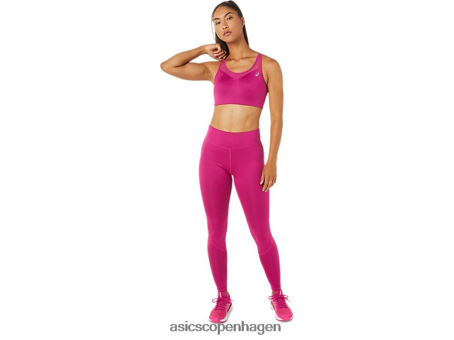 Asics accelerere bh fuchsia rød Z206F63563