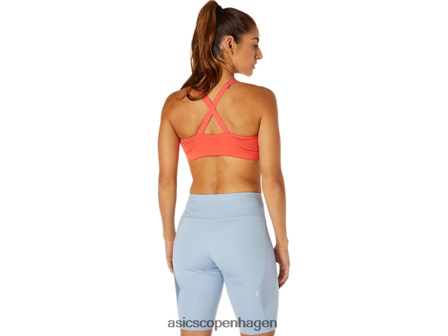 Asics accelerere bh lyserød grapefrugt Z206F63729