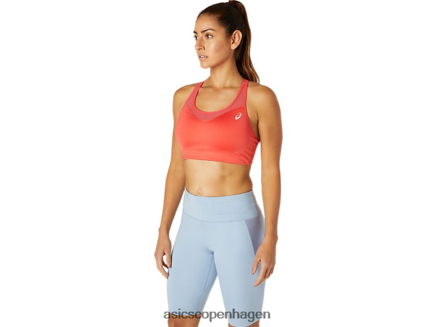 Asics accelerere bh lyserød grapefrugt Z206F63729