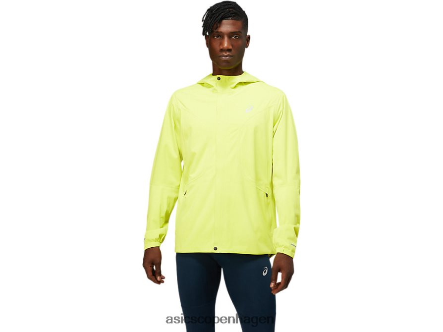 Asics accelerere jakke sur yuzu Z206F61975