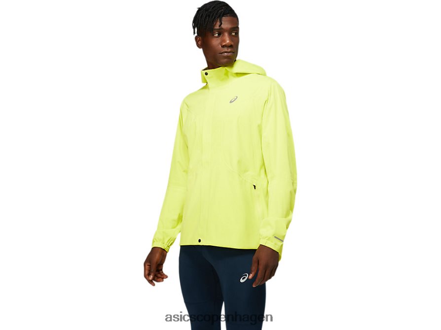 Asics accelerere jakke sur yuzu Z206F61975