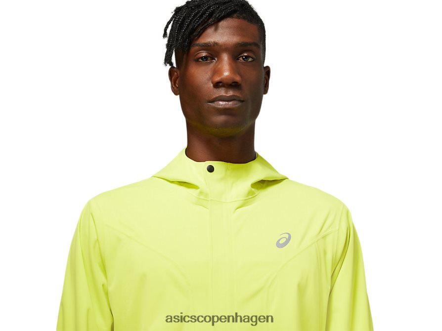 Asics accelerere jakke sur yuzu Z206F61975