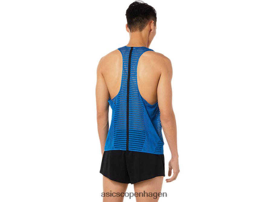 Asics actibreeze singlet søkørsel Z206F61517