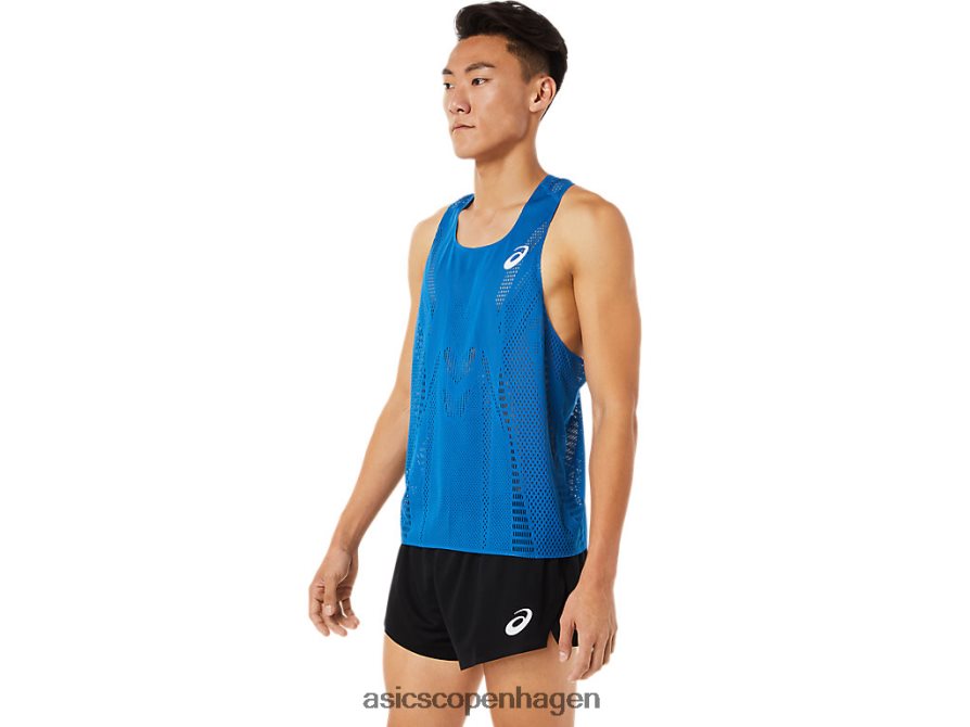 Asics actibreeze singlet søkørsel Z206F61517