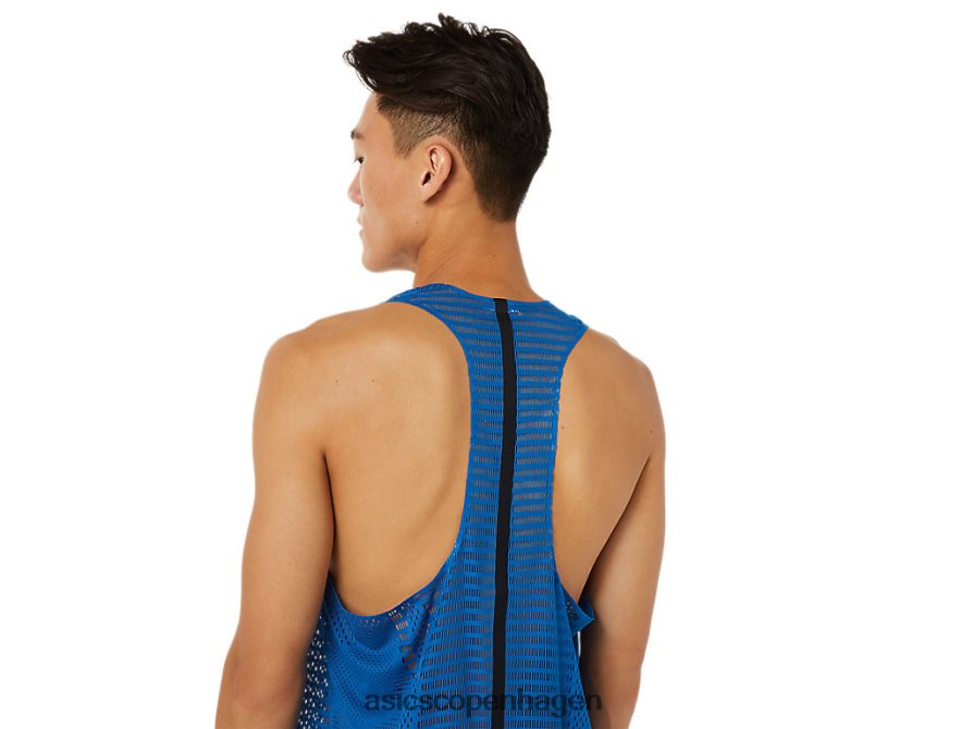 Asics actibreeze singlet søkørsel Z206F61517