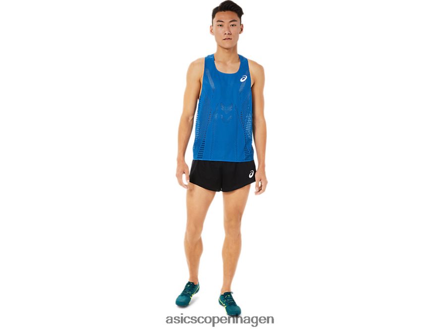 Asics actibreeze singlet søkørsel Z206F61517