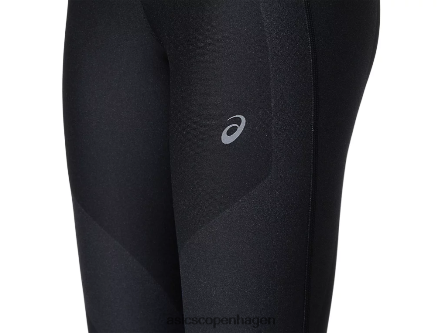 Asics afslutte fordel 3 ydeevne sort Z206F64061