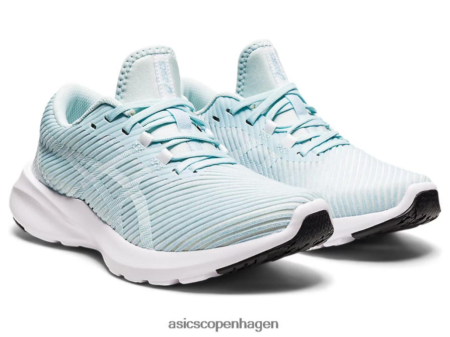 Asics alsidig aqua engel/hvid Z206F64080