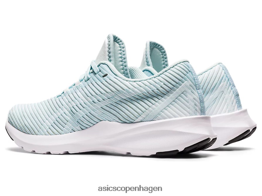 Asics alsidig aqua engel/hvid Z206F64080