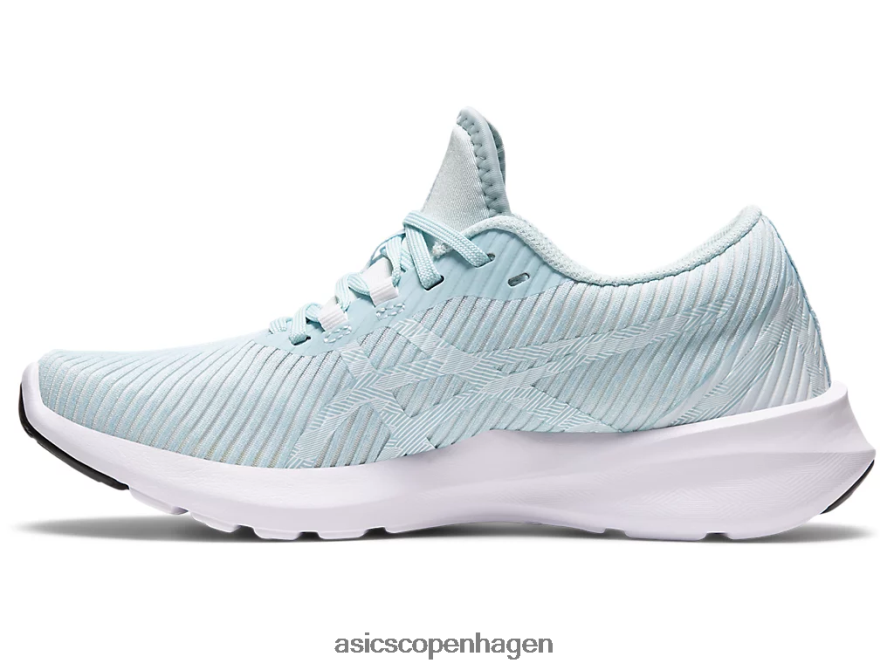 Asics alsidig aqua engel/hvid Z206F64080