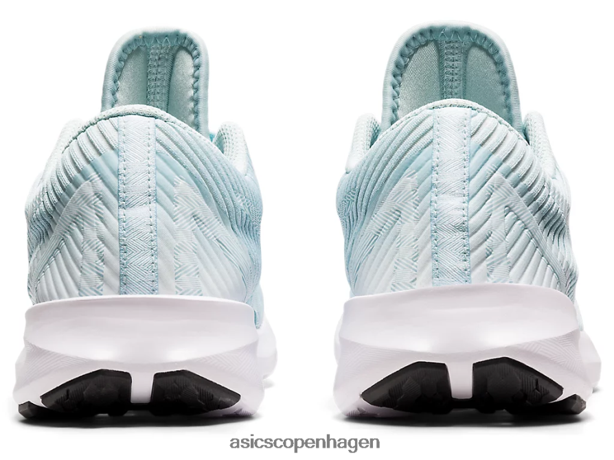 Asics alsidig aqua engel/hvid Z206F64080