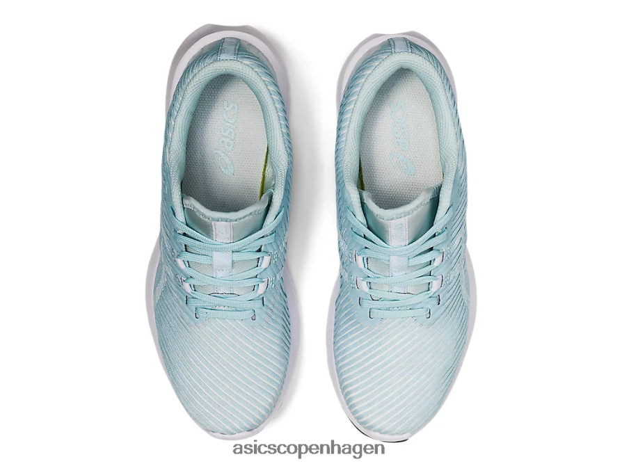 Asics alsidig aqua engel/hvid Z206F64080