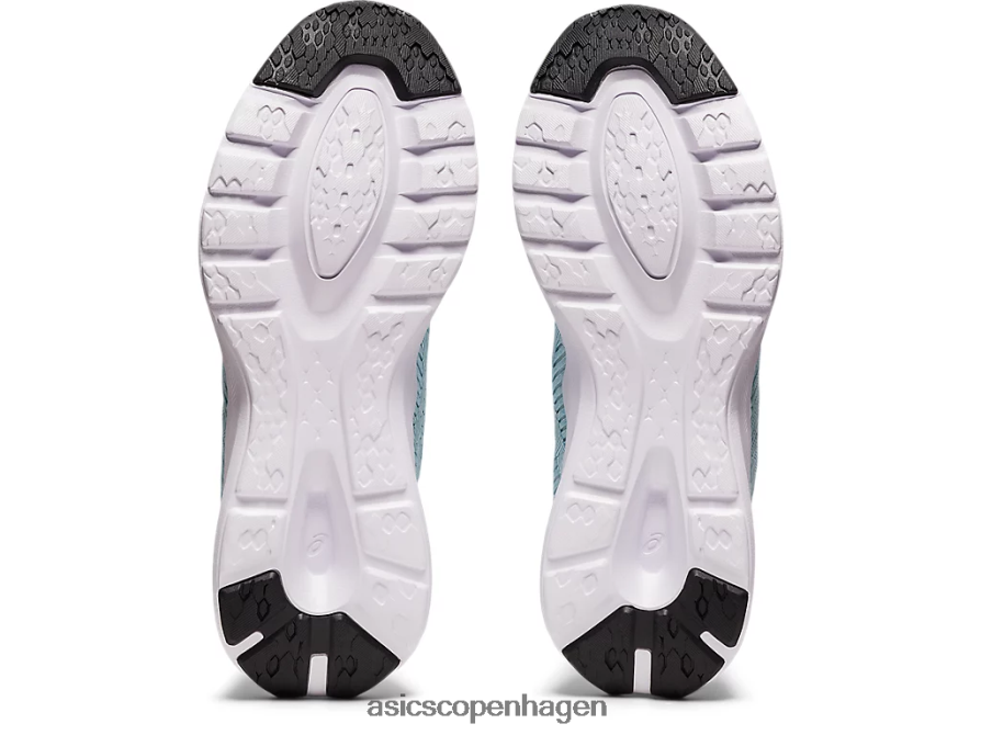 Asics alsidig aqua engel/hvid Z206F64080