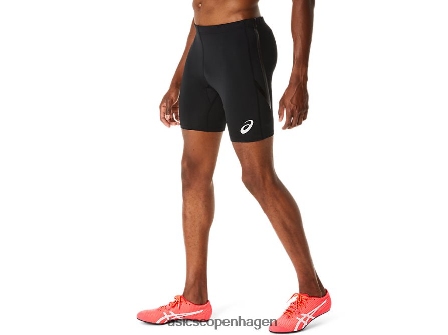 Asics banesprinter ydeevne sort Z206F6284