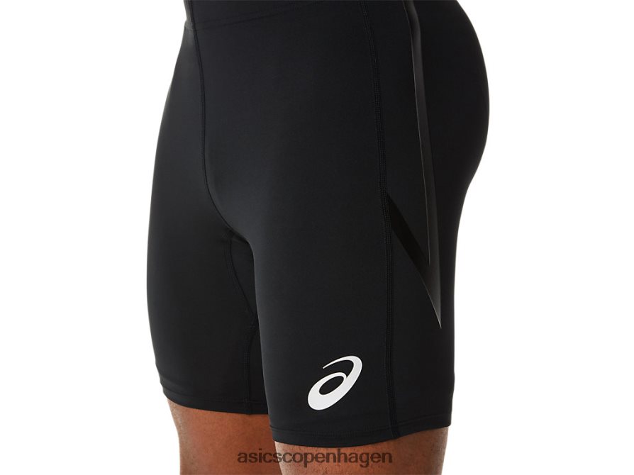 Asics banesprinter ydeevne sort Z206F6284