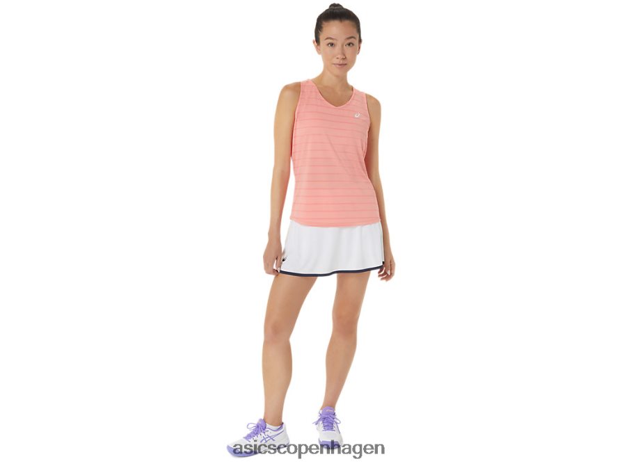 Asics banestribe tank guava Z206F62507