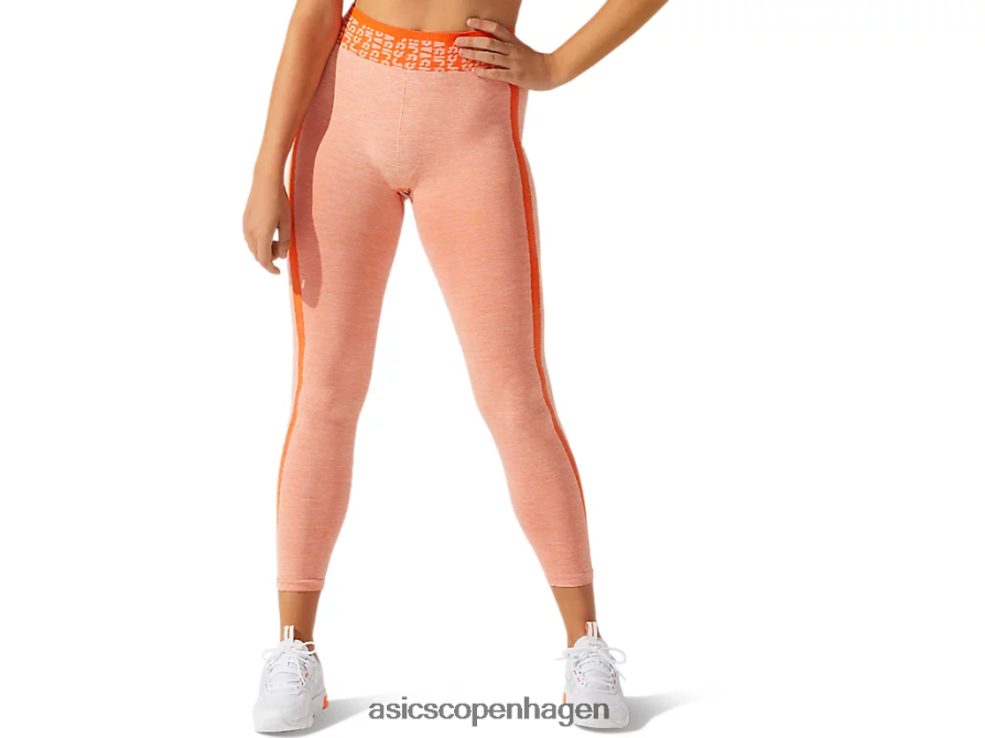 morgenfrue appelsin/solfersken