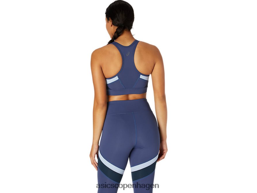 Asics bh torden blå Z206F63829