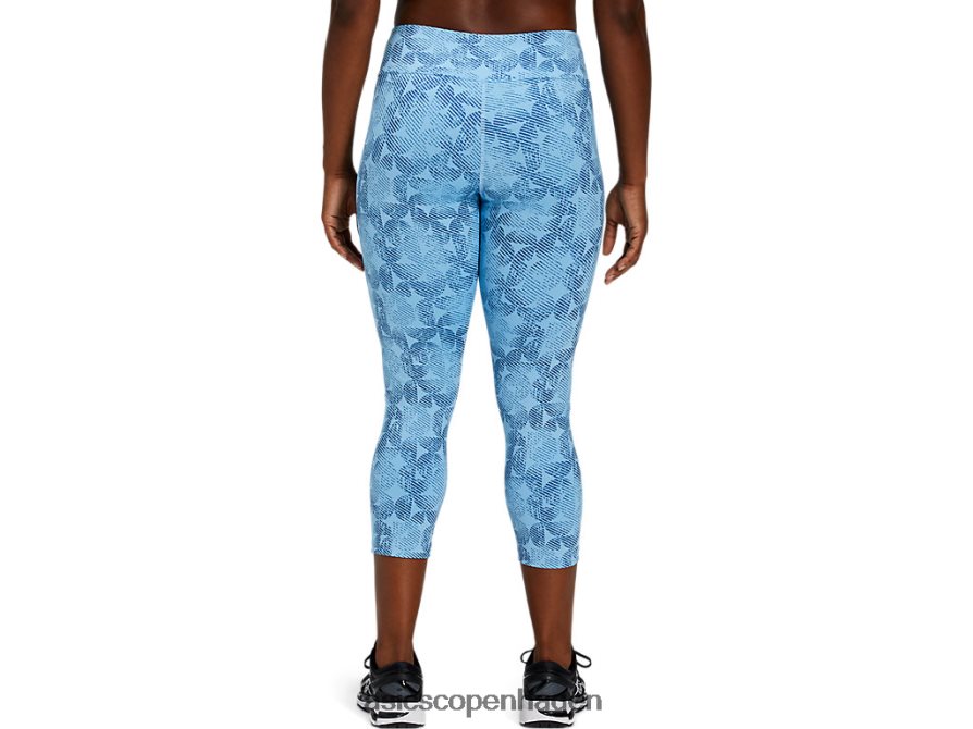 Asics capri arktisk himmel/grand shark lineær formørkelse pr Z206F64145