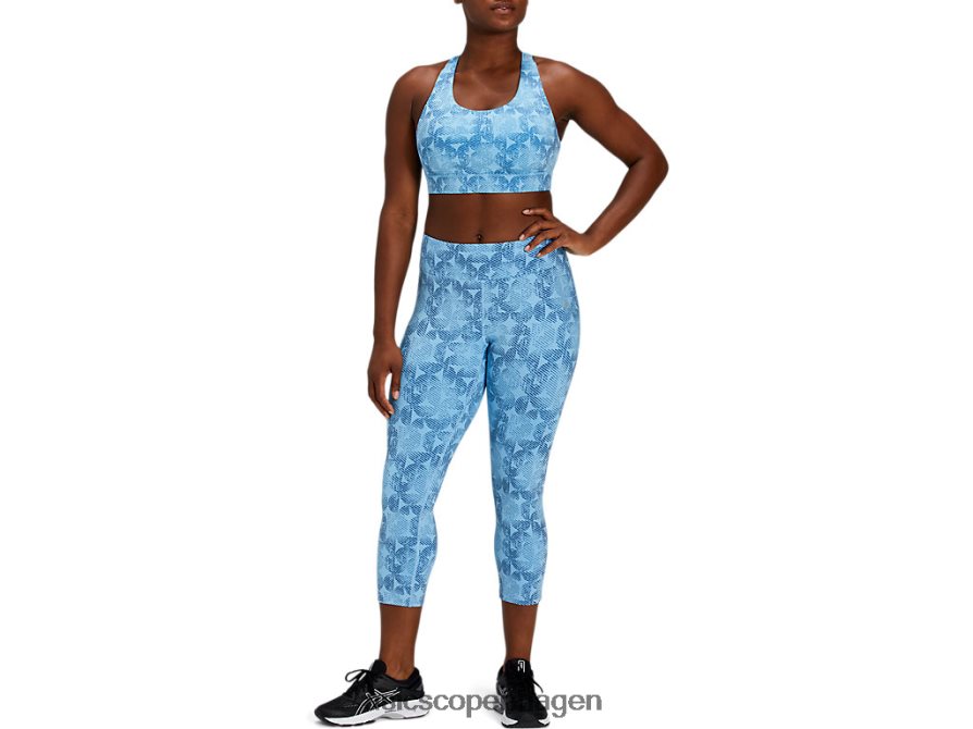 Asics capri arktisk himmel/grand shark lineær formørkelse pr Z206F64145