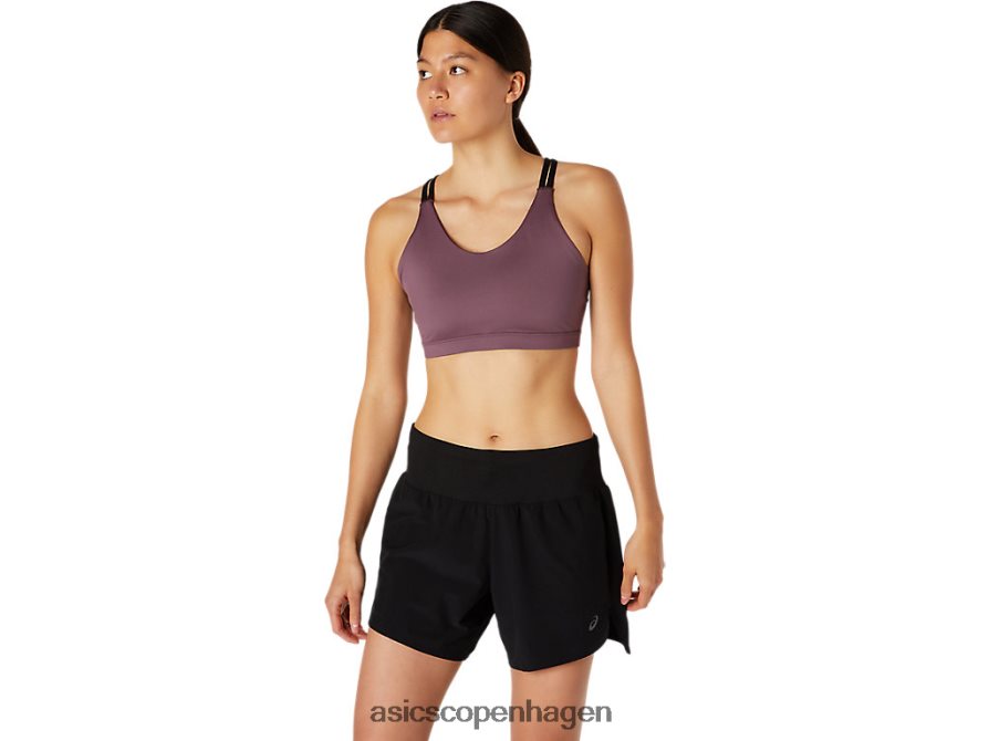 Asics crossback bh 20 drue/performance sort Z206F62747