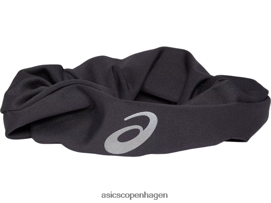 Asics den nye stærke genbrugte scrunchie wow/stålgrå Z206F62994