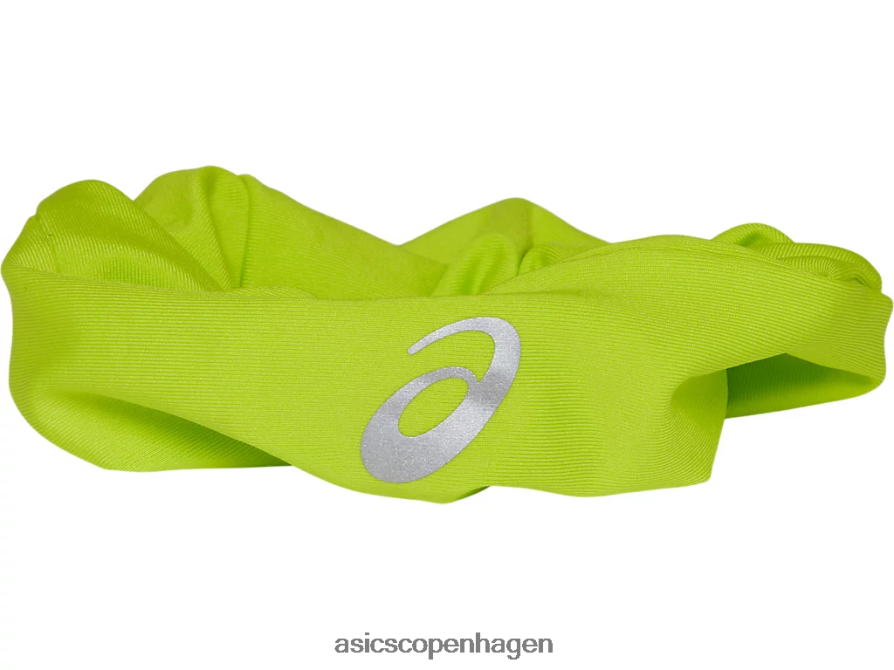 Asics den nye stærke genbrugte scrunchie wow/stålgrå Z206F62994