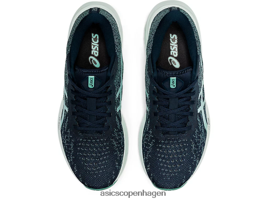 Asics dynablast 2 fransk blå/beroligende hav Z206F63452