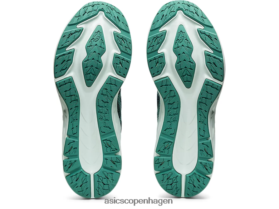 Asics dynablast 2 fransk blå/beroligende hav Z206F63452