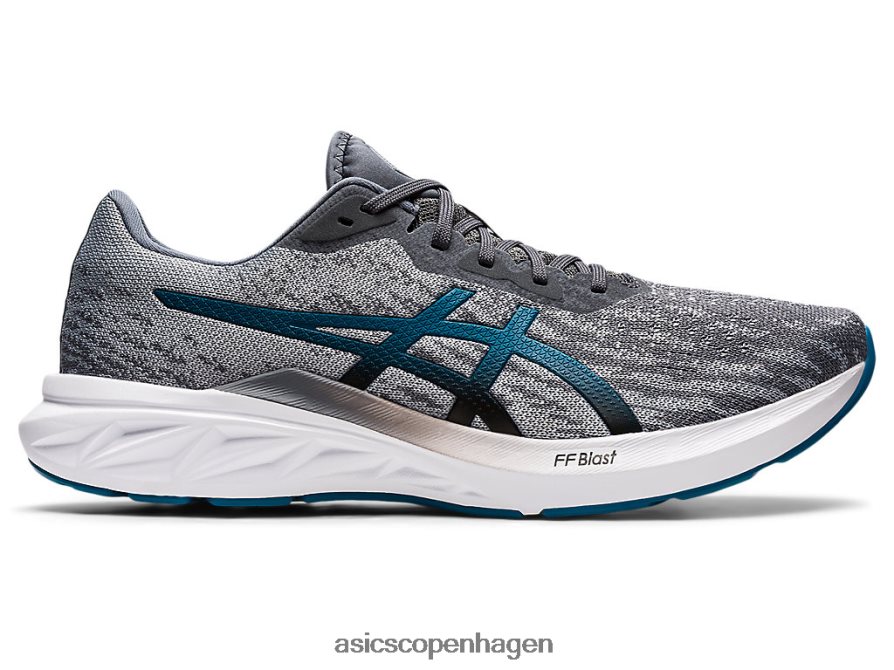 Asics dynablast 2 metropol/dybhavskrand Z206F61718