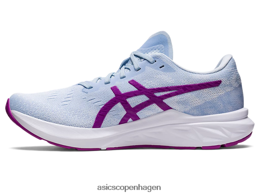 Asics dynablast 3 blød himmel/orkidé Z206F62730