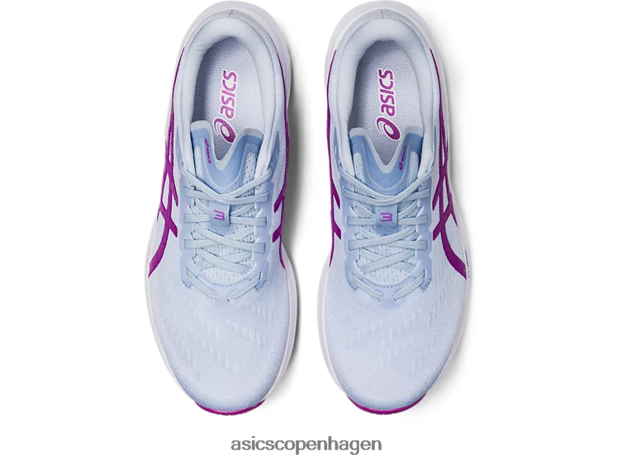 Asics dynablast 3 blød himmel/orkidé Z206F62730